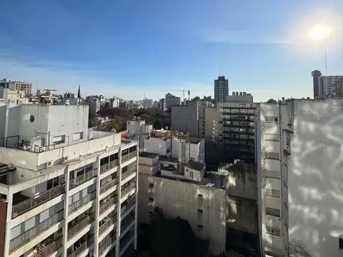 Departamento en Venta de 3 dormitorios