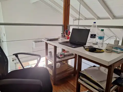 Depto Tipo Casa en Venta en Tapiales, USD 87.000