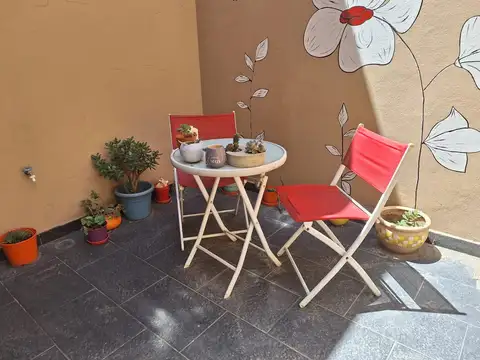 Depto Tipo Casa en Venta 11 años