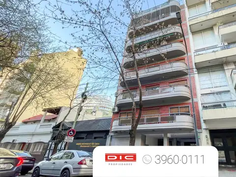 Departamento 3 ambientes Venta - Villa Urquiza