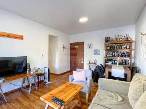 Departamento en Venta en Villa Urquiza, USD 190.000