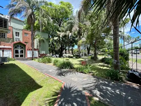 Venta/Permuta Dpto 3 Amb con cochera 