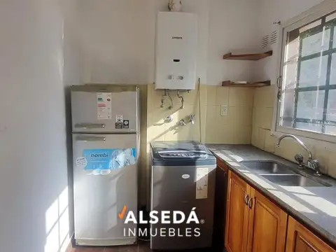 Departamento en Alquiler en Centro, $ 550.000