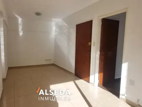 Departamento en Alquiler 32 años