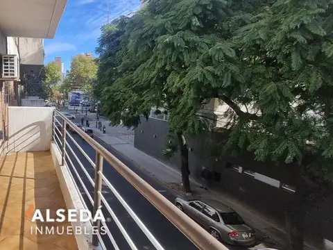 Departamento en Alquiler Permite mascota