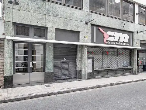 Oficina en Venta en Constitucion, USD 380.000