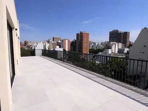 Departamento en Venta en Belgrano, USD 330.000