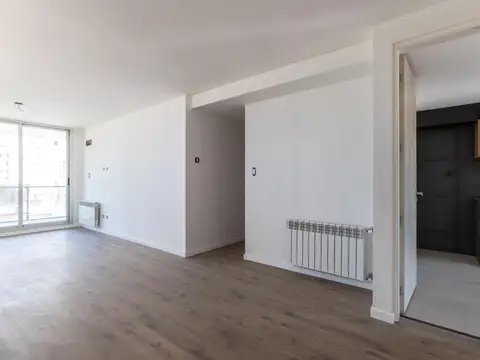 Departamento 5 ambientes con 2 baños