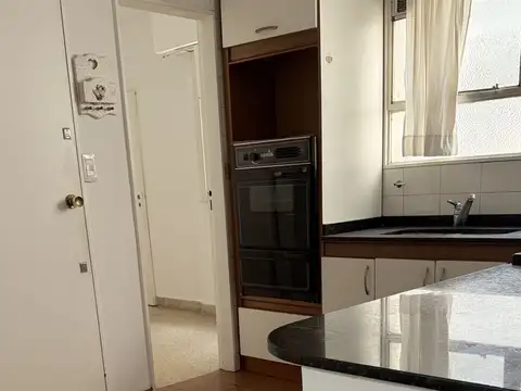 Departamento en Venta 38 años