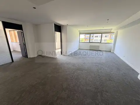 Oficina - Alquiler - Argentina, Capital Federal - Encarnación Ezcurra 365