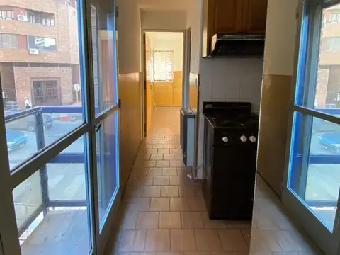 Departamento en Venta en Centro, USD 45.000