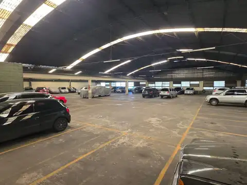 Venta Cochera/Terreno en Lanús Oeste