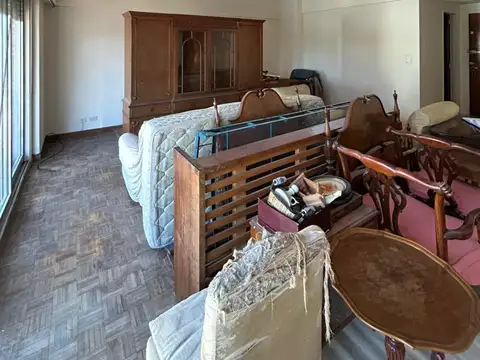 Departamento en Alquiler de 2 dormitorios