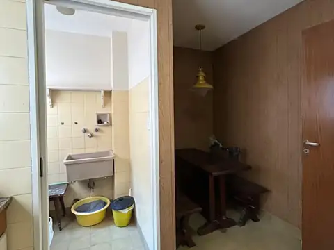 Departamento en Alquiler 35 años