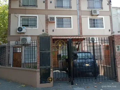 Gervasio de Posadas al 2200