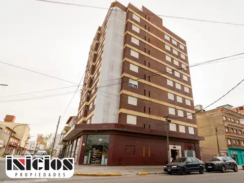 Departamento en Zona Tranquila - C991