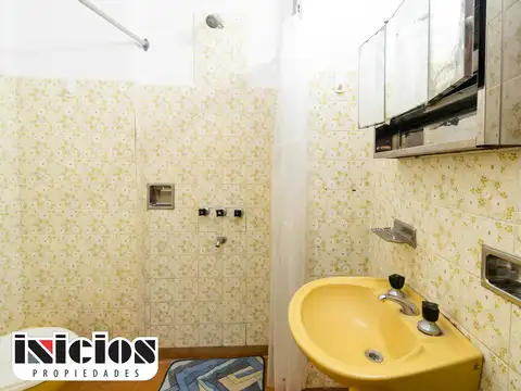 Departamento en Zona Tranquila - C991