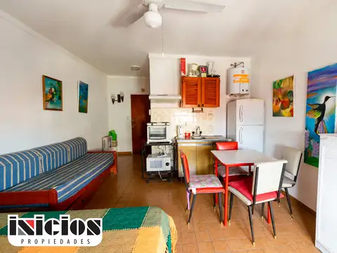 Departamento en Venta en Mar de Ajo, USD 38.500