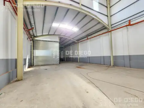 Depósito en Parque Chas