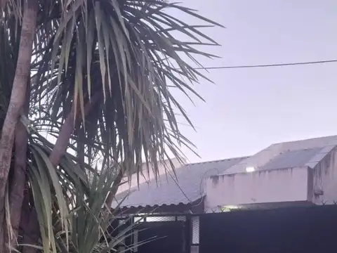 CASA en VENTA LAS MALVINAS - GENERAL RODRIGUEZ