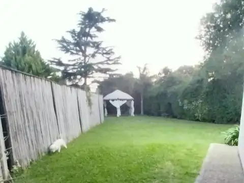 Casa en Venta 40 años