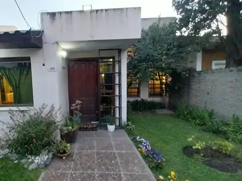 CASA en VENTA LAS MALVINAS - GENERAL RODRIGUEZ 