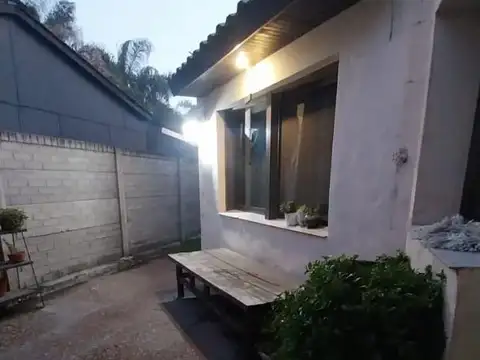 Casa en Venta en Las Malvinas, USD 111