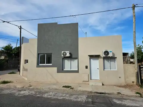 Casa en Venta en Victoria, Entre Ríos