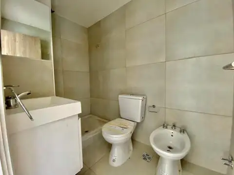 1° de mayo y cerrito