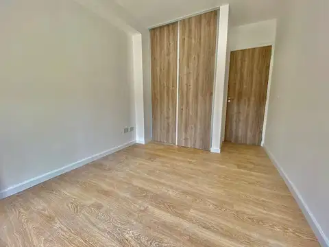 Departamento de 2 dormitorio A ESTRENAR - Rosario - 1° de mayo y Cerrito