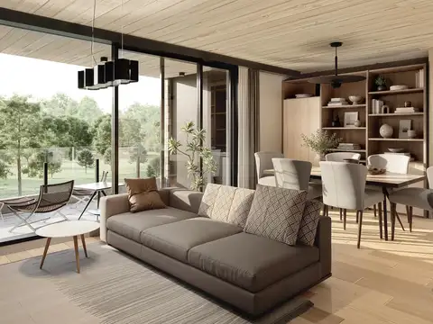 Departamento en Venta de 4 ambientes
