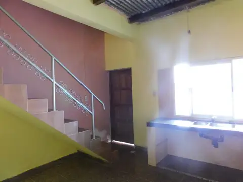 Depto Tipo Casa en Venta con 2 cocheras