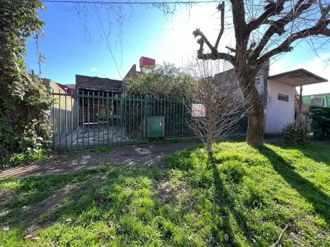 CASA MAS DEPARTAMENTO