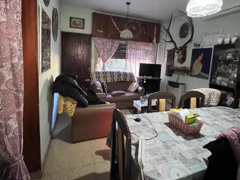 CASA MAS DEPARTAMENTO