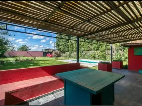 Quinta en Venta 8 años