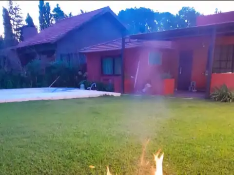 Quinta en Venta con 1 cochera