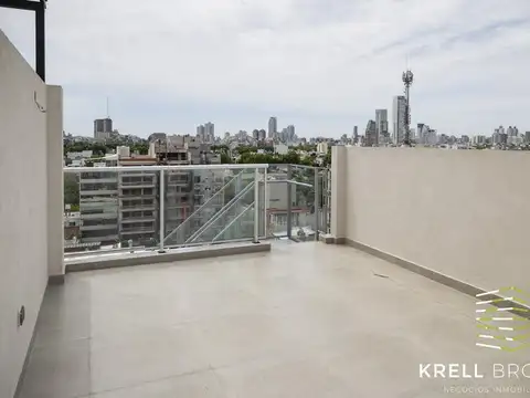 Departamento en Venta en Palermo Hollywood, USD 350.000