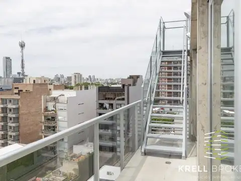 Departamento en Venta de 2 dormitorios