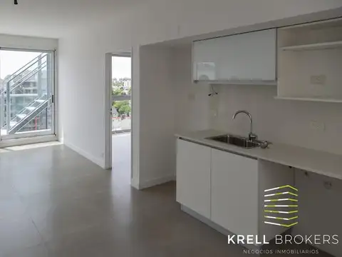 VENTA CON RENTA Duplex 3 amb c/ coch - Palermo Hollywood