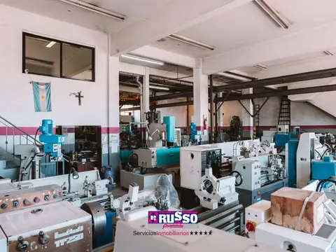 Galpon en Venta 30 años
