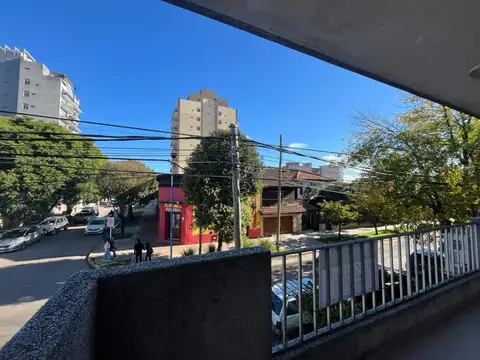 Departamento en alquiler en Belén de Escobar