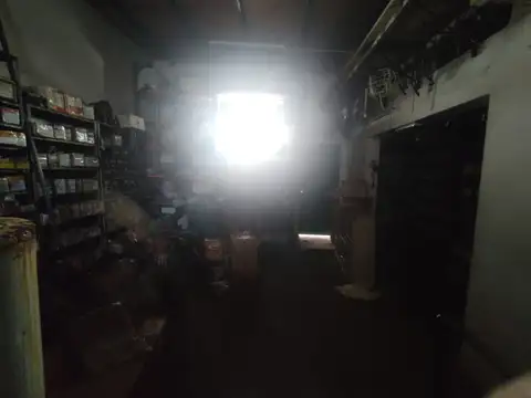 Boulevard Avellaneda Bis 200