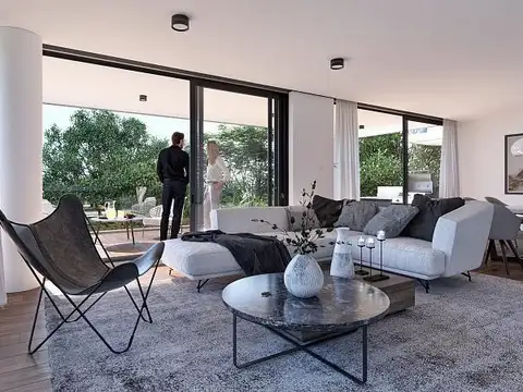 Departamento en Venta A Estrenar