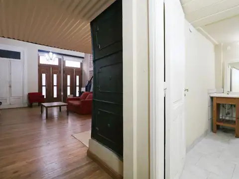 PH 2 AMBIENTES REFACCIONADO A NUEVO | APTO CRÉDITO | SAN TELMO
