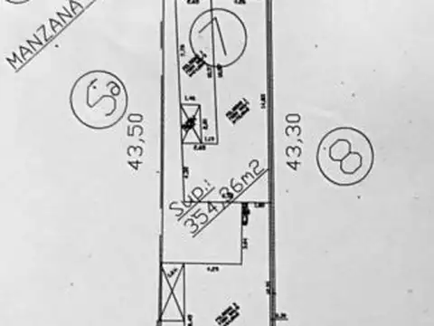 Lote apto para edificar | en Hurlingham | oportunidad para desarrollo de edificio