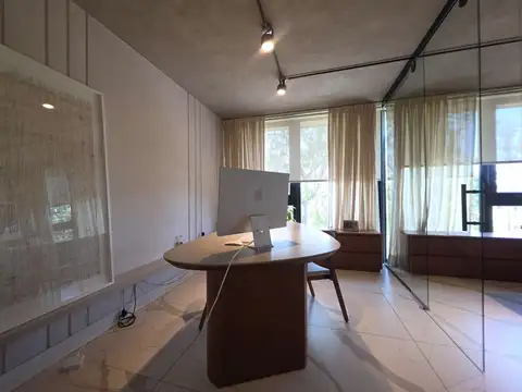 Oficina en Alquiler A Estrenar