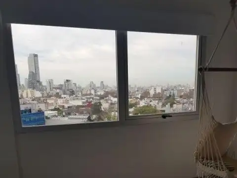 1 AMBIENTE | Gorriti al 6000