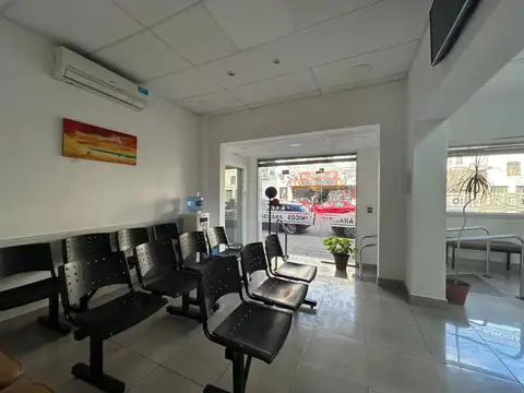 Oficina en Venta en Moron, USD 130.000