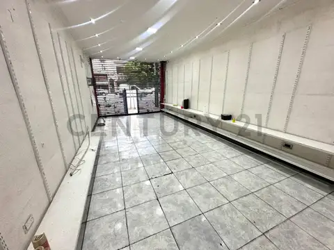 Local en Alquiler 41 años