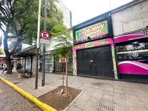 Local en Alquiler en Villa Luro, $ 790.000